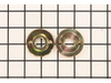 FLANGE NUT AND WASHER – Part Number: 1607000380