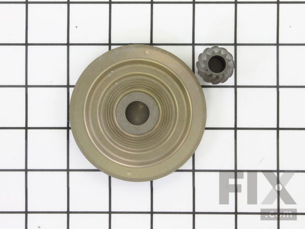 19500590-1-M-Bosch Tool-1607000384-BEVEL GEAR SET