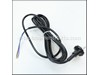 POWER SUPPLY CORD – Part Number: 1607000388