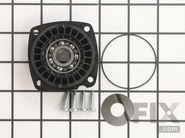 19500602-1-M-Bosch Tool-1607000448-BEARING FLANGE