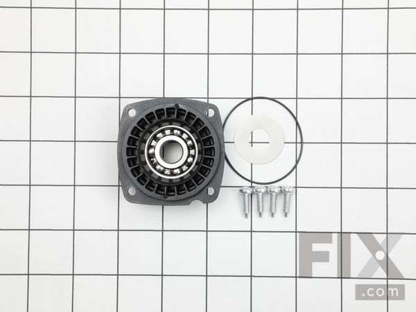 19500603-1-M-Bosch Tool-1607000449-BEARING FLANGE