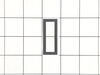WINDOW – Part Number: 1607000C9T