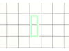 19500678-2-S-Bosch Tool-1607000C9Z-WINDOW GRN