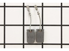 19500944-2-S-Bosch Tool-1607000V37-BRUSH SET