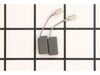 BRUSH SET – Part Number: 1607014145