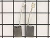 CARBON BRUSH SET – Part Number: 1607014171
