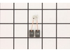 CARBON BRUSH SET – Part Number: 160701417J