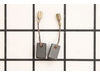 19500981-2-S-Bosch Tool-160701417J-CARBON BRUSH SET