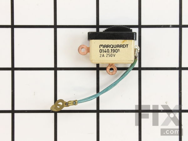 19501015-1-M-Bosch Tool-1607200046-SWITCH