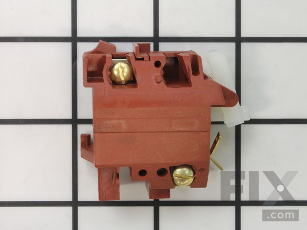 19501018-1-M-Bosch Tool-1607200086-ON/OFF SWITCH