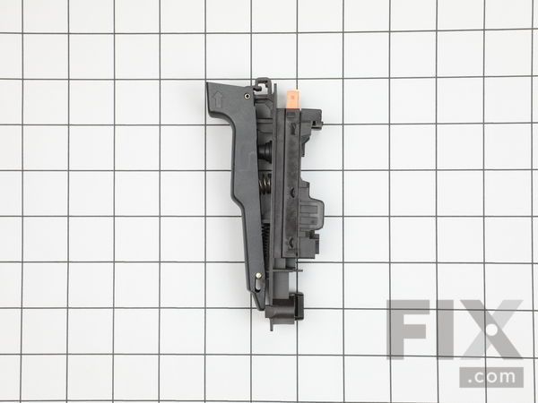 19501024-1-M-Bosch Tool-1607200147-ON/OFF SWITCH