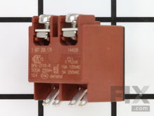 ON-OFF SWITCH – Part Number: 1607200179