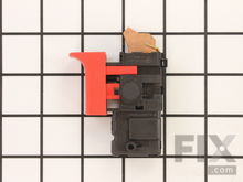 ON-OFF SWITCH – Part Number: 1607200272