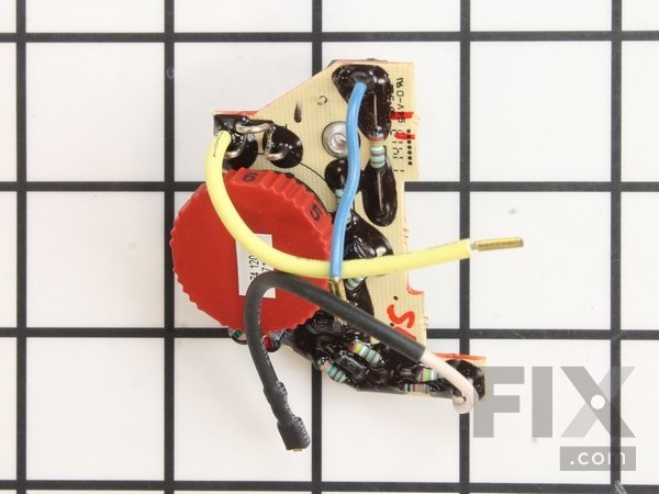 19501063-1-M-Bosch Tool-1607233174-SPEED CONTROL