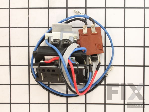 19501072-1-M-Bosch Tool-1607233258-ELECTRONIC MODULE