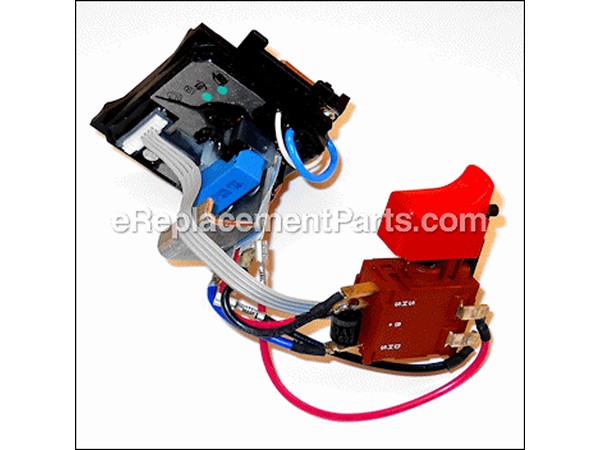 19501075-1-M-Bosch Tool-1607233279-SWITCH ASSEMBLY