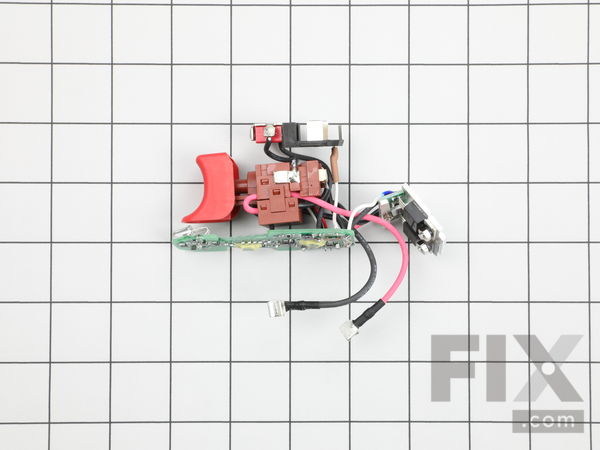 19501093-1-M-Bosch Tool-1607233352-ELECTRONIC ASSEMBLY