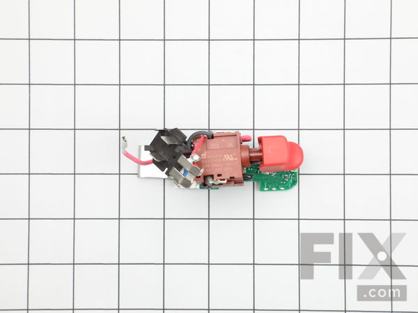 19501096-1-M-Bosch Tool-1607233378-ELECTRONIC MODULE