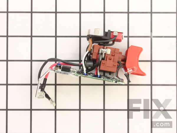 19501103-1-M-Bosch Tool-1607233423-ELECTRONICS MODULE