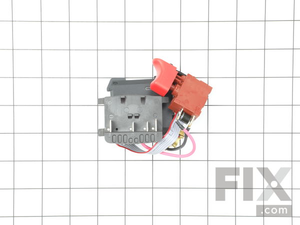 19501116-1-M-Bosch Tool-1607233470-ELECTRONICS MODULE