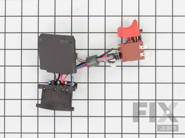 19501122-1-M-Bosch Tool-1607233482-ELECTRONICS MODULE