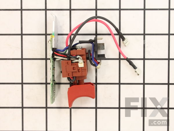 19501124-1-M-Bosch Tool-1607233488-ELECTRONIC MODULE