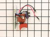 ELECTRONIC MODULE – Part Number: 1607233488