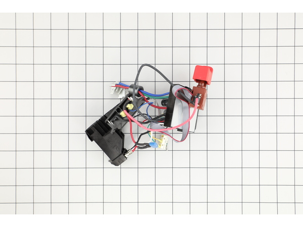 19501142-1-M-Bosch Tool-160723359J-ELECTRONICS MODULE
