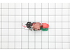 ELECTRONICS MODULE – Part Number: 16072335DD