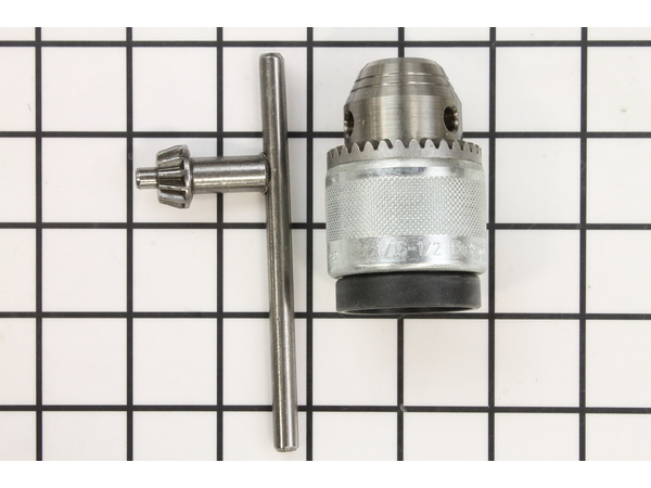 19501257-1-M-Bosch Tool-1608571080-KEY CHUCK