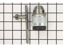 KEY CHUCK – Part Number: 1608571080