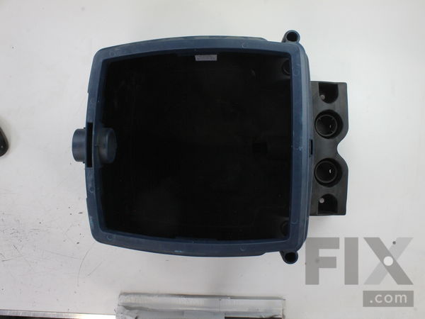 19501320-1-M-Bosch Tool-1609203C88-DUST CONTAINER