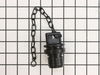 PLUG – Part Number: 1609203D00