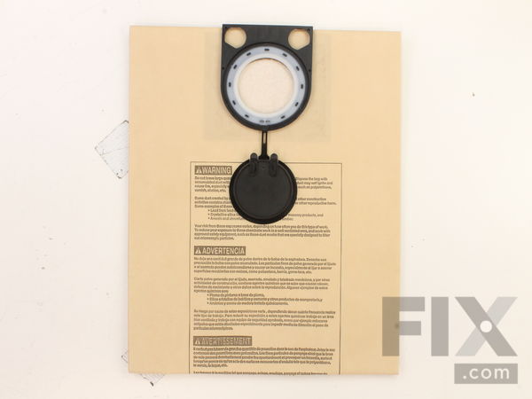 19501371-1-M-Bosch Tool-1609203N74-DUST BAG