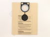DUST BAG – Part Number: 1609203N74