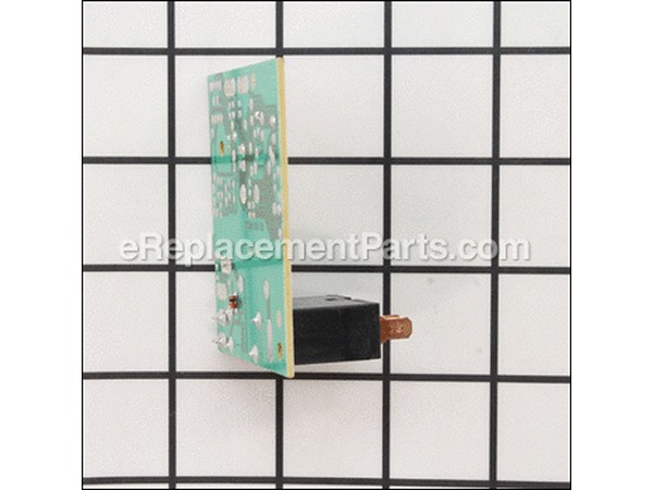 19501385-1-M-Bosch Tool-1609203U95-CIRCUIT BOARD