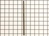 CLAMPING ROD – Part Number: 1609441597