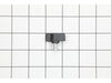 WING SCREW – Part Number: 1609730165