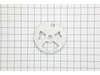 WEAR PLATE – Part Number: 1609B00201