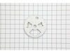 19501565-2-S-Bosch Tool-1609B00201-WEAR PLATE