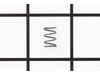COMPRESSION SPRING – Part Number: 1609B00237