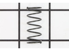 COMPRESSION SPRING – Part Number: 1609B00291