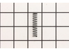 COMPRESSION SPRING – Part Number: 1609B00303