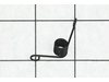 TORSION SPRING – Part Number: 1609B00309