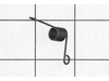 19501643-2-S-Bosch Tool-1609B00309-TORSION SPRING