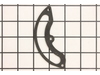 RETAINING PLATE – Part Number: 1609B00353