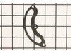RETAINING PLATE – Part Number: 1609B00354