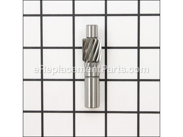 19501683-1-M-Bosch Tool-1609B00387-PINION