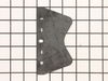 19501724-1-S-Bosch Tool-1609B00502-RUBBER PLATE