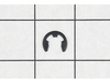 RETAINING RING – Part Number: 1609B00644